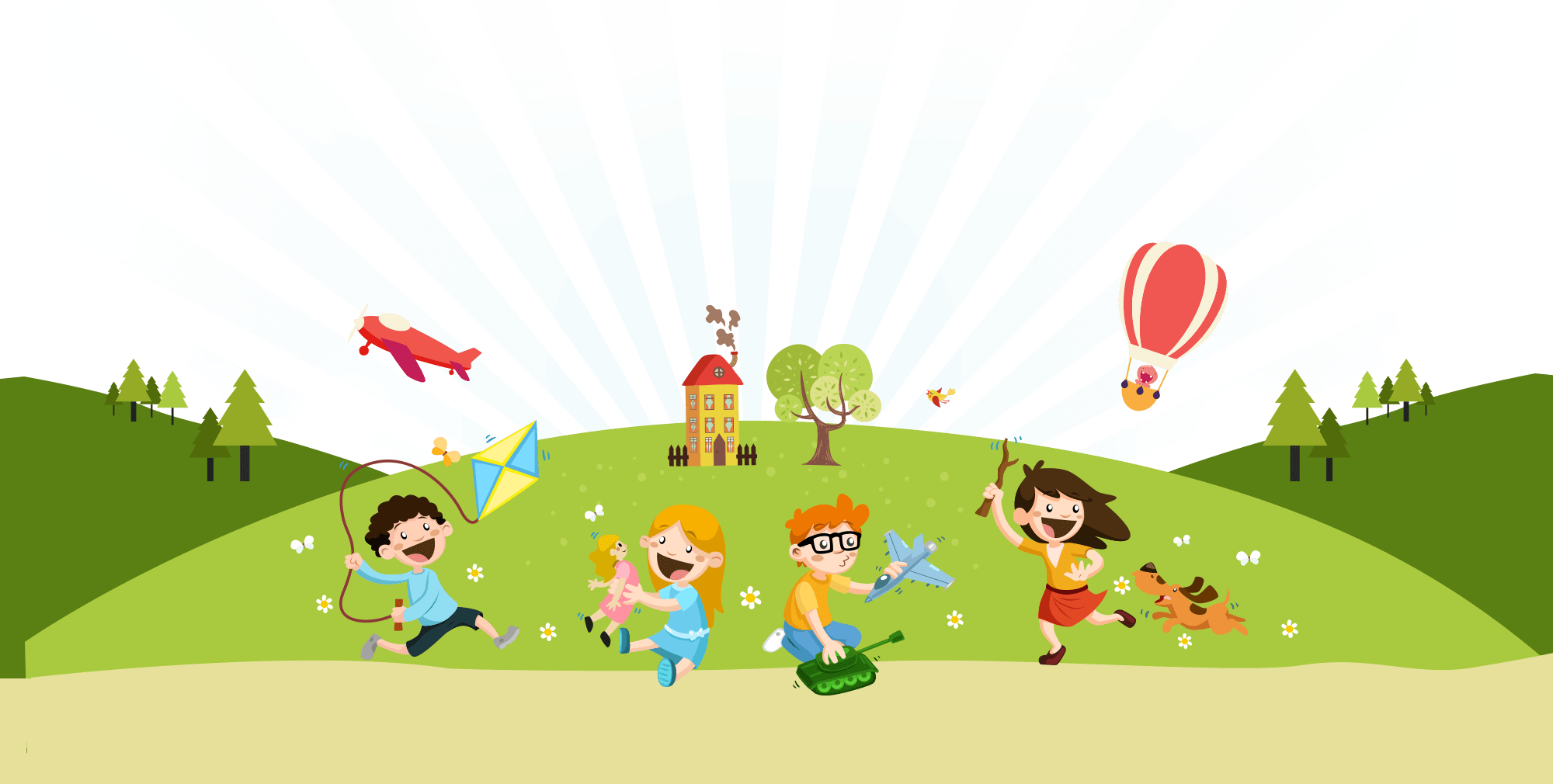 footer image