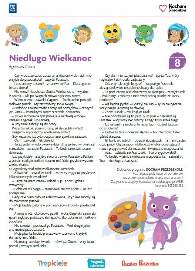 niedlugowielkanoc