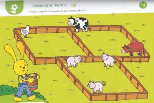 Wiejskie zagrody