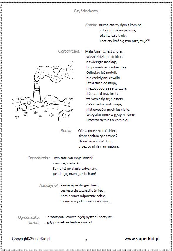 czysciochowo wiersz1