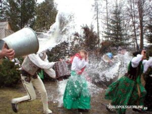 dyngus
