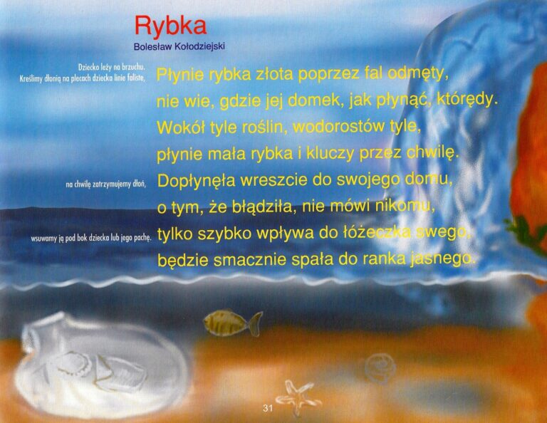 rybka