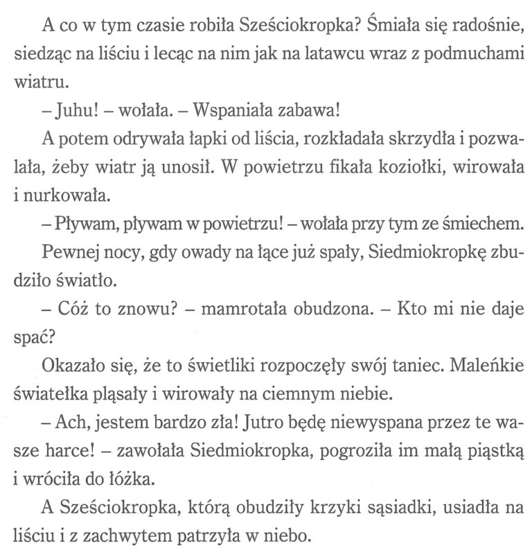 Dwie biedronki 5