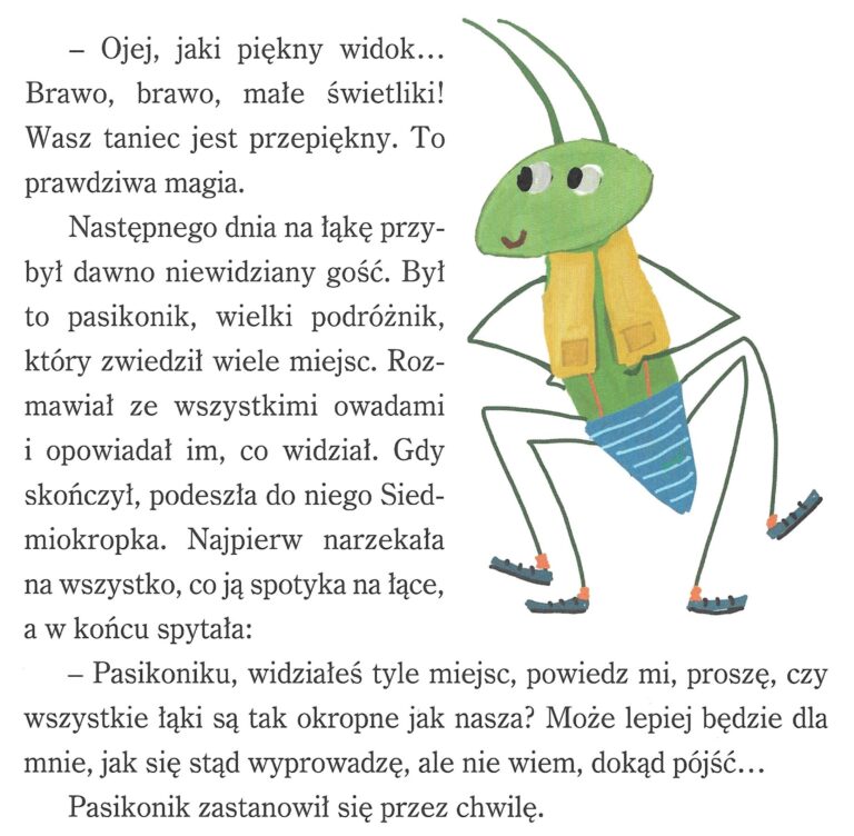 Dwie biedronki 7