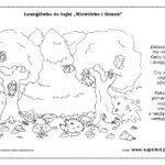 lamiglowka wieworka i slimak