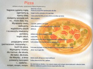 masażyk pizza