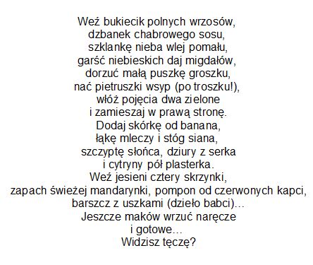 Fraczek Tecza