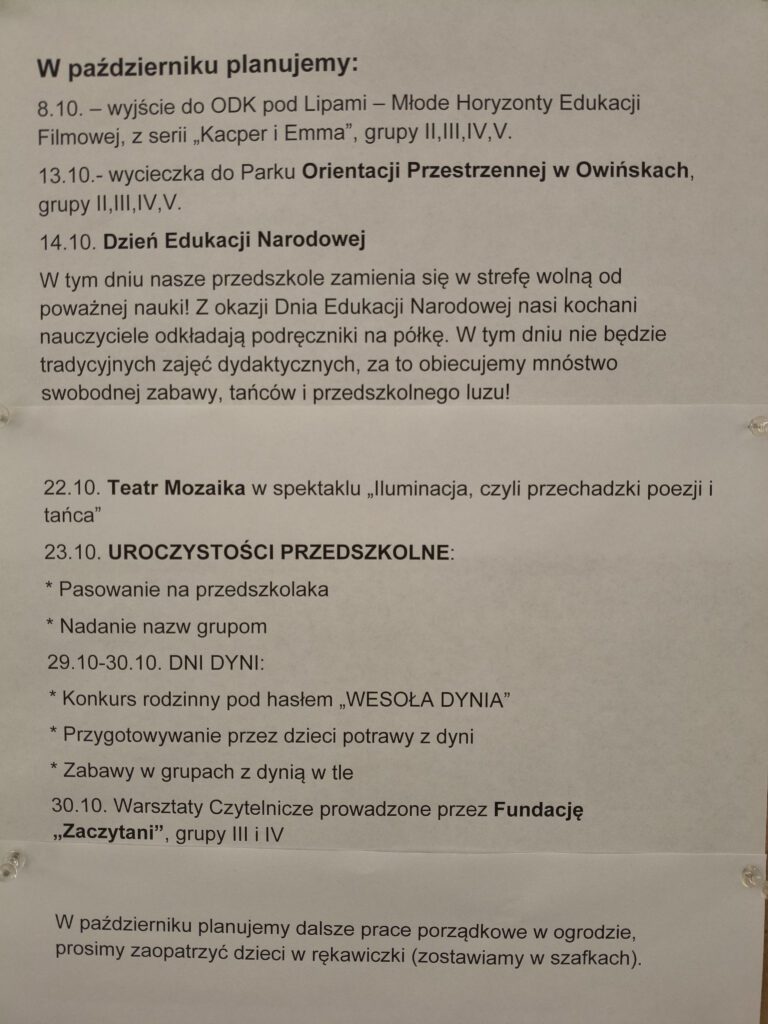 plan
